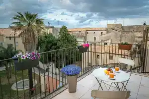 Vittorio Veneto Hotel, Ragusa