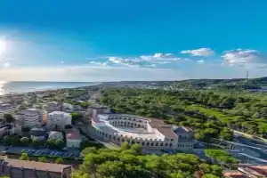 Hotel Esplanade, Pescara