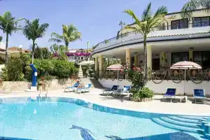 Hotel L’Ancora***, Capo Vaticano