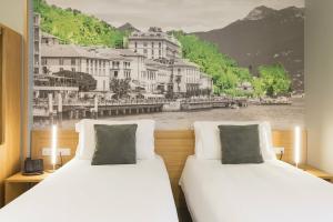 Avenue Boutique Hotel, Como