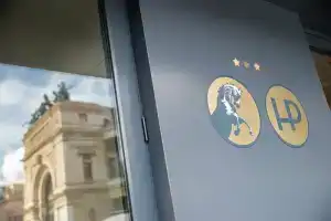 Hotel Politeama, Palermo