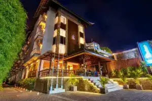 Rhadana Hotel, Kuta
