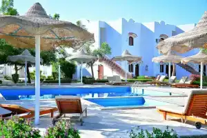 Desert View Hotel, Sharm el Sheikh