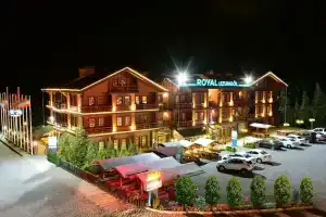 Royal Uzungol Hotel&Spa, Uzungol
