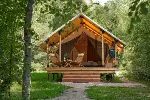 Eto Zhizn Glamping, Kuyansuo