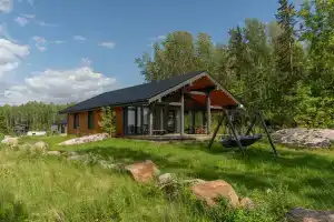 Tikhaya Gavan Hotel, Vyborg