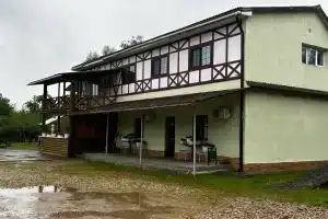 Stavy Guest house, Astravyets