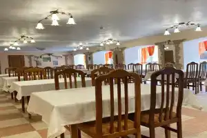 Диана, Shirokaya Balka