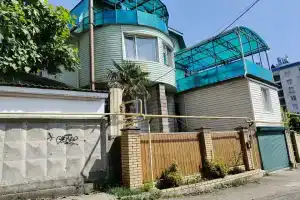 Tatyana Guest house, Tuapse