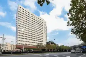 JinJiang Metropolo Hua Ting Guest House, Shanghai