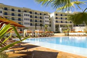 Palais Medina & Spa Mini-hotel