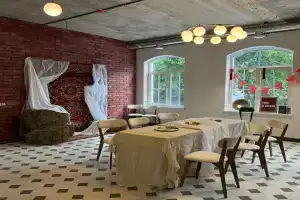 Guest house "Barin Brusnikin", Valday