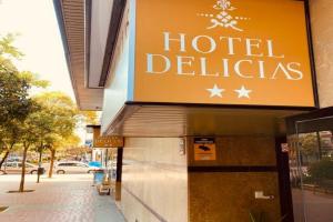 Delicias, Zaragoza