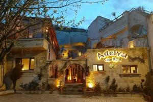 Adelya Cave Hotel, Goereme