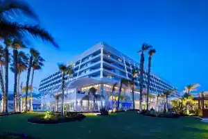 Parklane, a Luxury Collection Resort & Spa,, Limassol