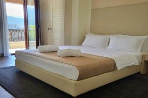 Aparthotel Aria, Budva