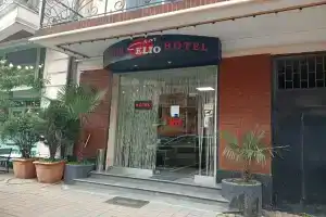 Hotel Elio, Batumi