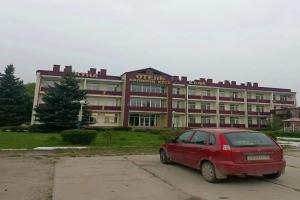 Kalinov kust Motel, Sukhinichi