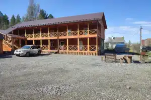 Lavina Guest house, Yuryuzan'