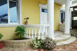 Morskoy veter Guest house, Adler