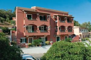 Niouris Apartments, Agios Gordios