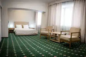 Hotel Saya, Almaty