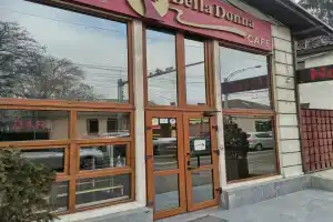 Bella Donna Hotel, Chisinau