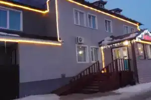 Alfa, Yuzhno-Sakhalinsk