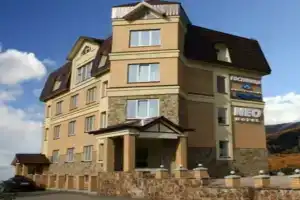 Hotel Neo, Belokurikha