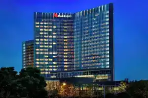 Hangzhou Marriott Hotel Qianjiang, Hangzhou