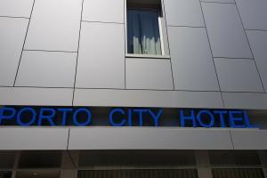 Porto City Hotel, Porto