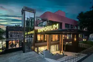The Emporium Hotel Plovdiv - MGallery Collection, Plovdiv