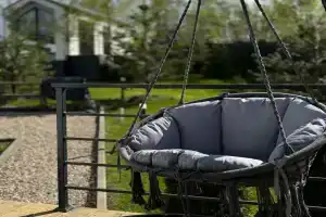 Vdoh Vydoh Camping, Strekovo