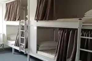 Etazh Hostel, Svetlogorsk