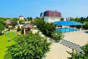 Guest House Morskaya Zvezda, Olenevka