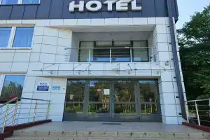 Bruzgi Hotel, Bruzgi