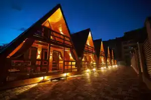 Holiday Home on Voykova 110b, Kislovodsk