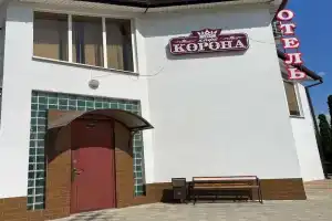 Korona Hotel, Matveyev Kurgan