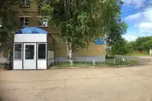 Severnoye Siyanie Hostel, Ukhta