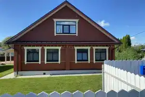 Brusnika Guest house, Suzdal