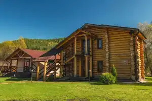 Kedrovy Bereg Guest house
