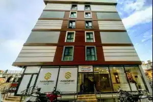 Avcılar Garden Hotel, Avcilar