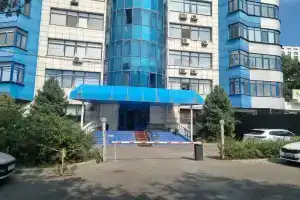 Apart Hotel Keremet, Almaty