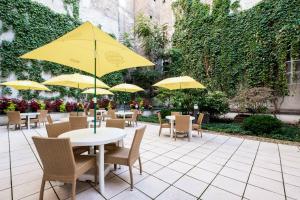 NEXTO DORMERO Hotel Budapest, Budapest