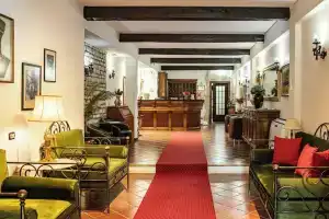 Vila Belvedere, Durres