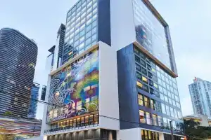 Citizenm Miami Brickell, Miami