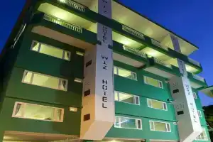 Wiz Hotel, Pattaya