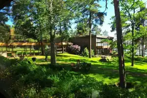 Hotel Rantapuisto, Helsinki