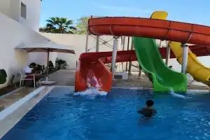 MARHABA CLUB, Sousse