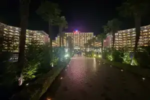 DIT Majestic Beach Resort, Sunny Beach